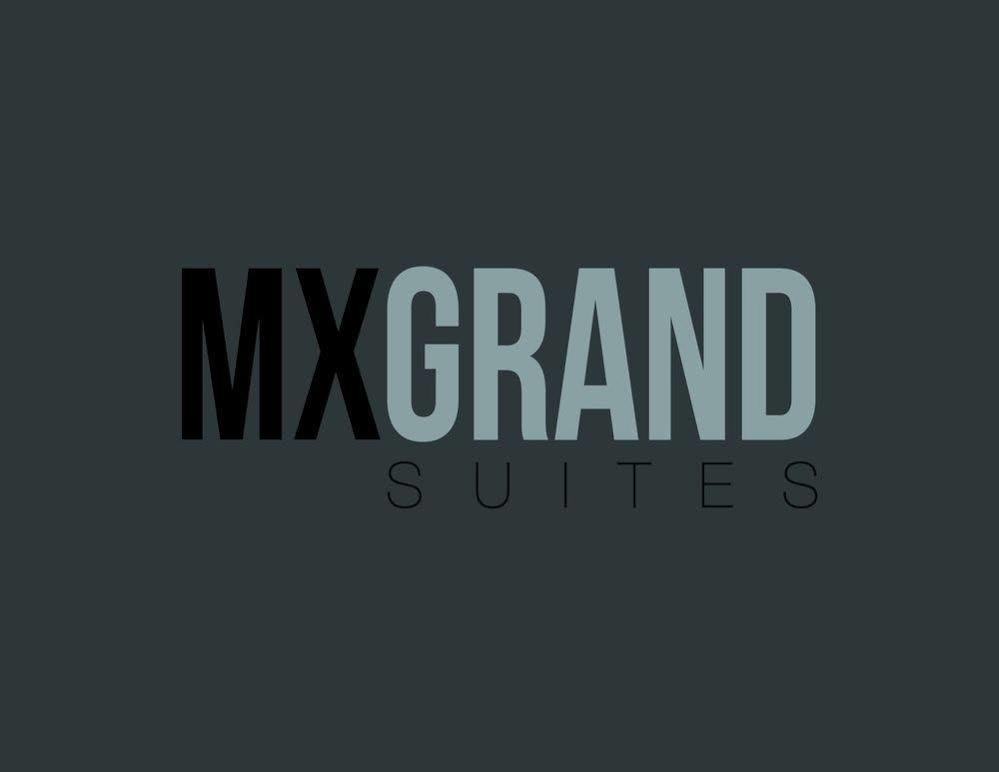 Mx Grand Suites (Adults Only) Μεξικό Εξωτερικό φωτογραφία